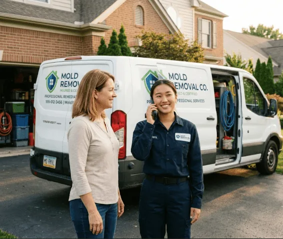Crawlspace Mold Remediation Reserve, LA FAQs